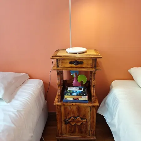 Lisboaseapartment * Lisboa