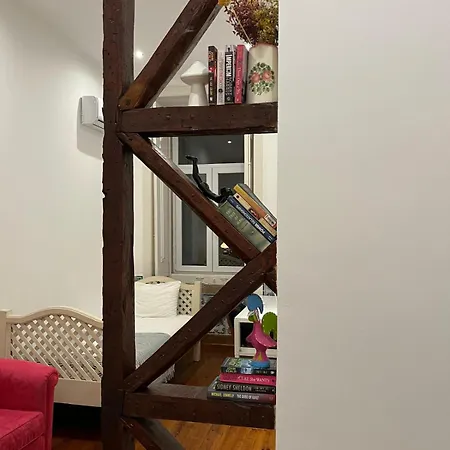 Lisboaseapartment 公寓 *