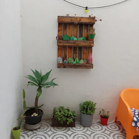 Lisboaseapartment 公寓 *