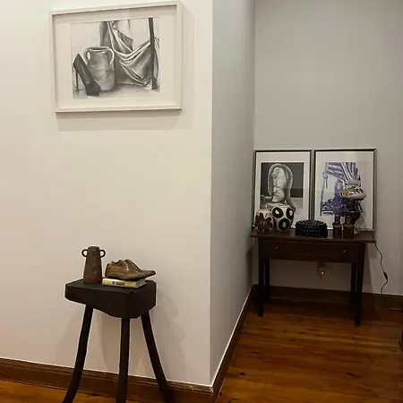 Lisboaseapartment *