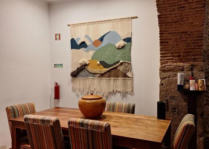 Lisboaseapartment 아파트 *