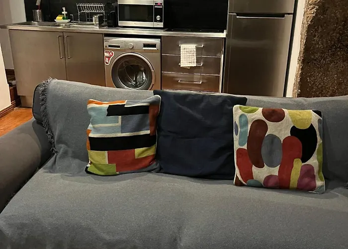Lisboaseapartment *