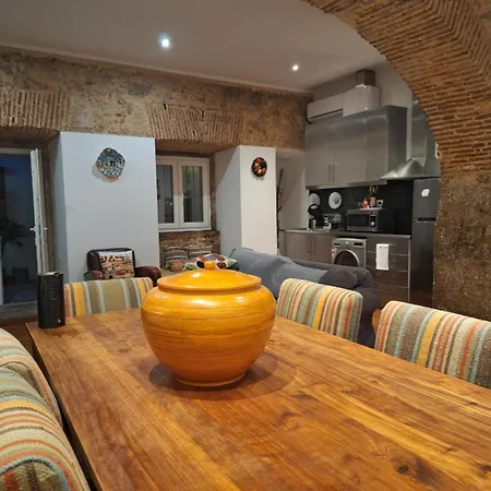 Lisboaséapartment * Lisbona
