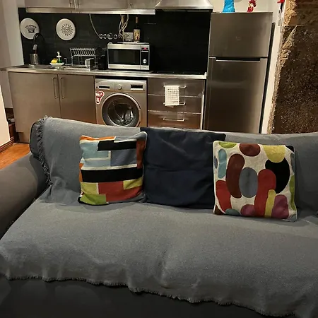 Lisboaséapartment *