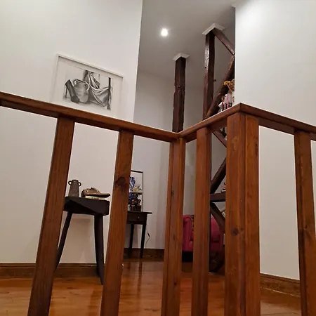 Lisboaseapartment *