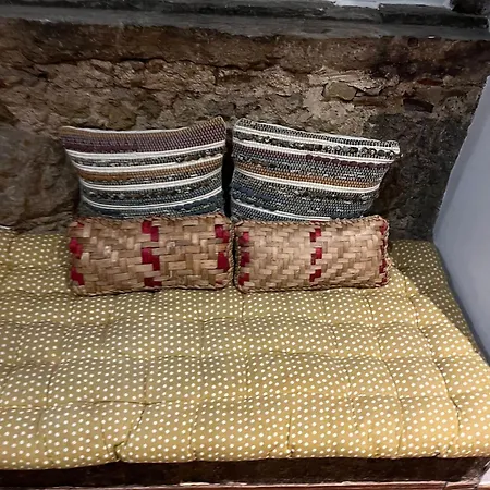 Apartamento Lisboaseapartment *