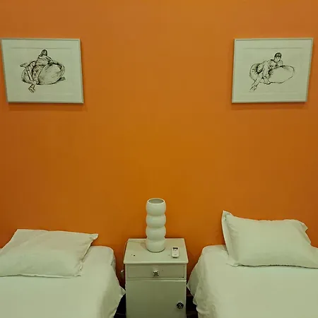 Appartamento Lisboaséapartment *