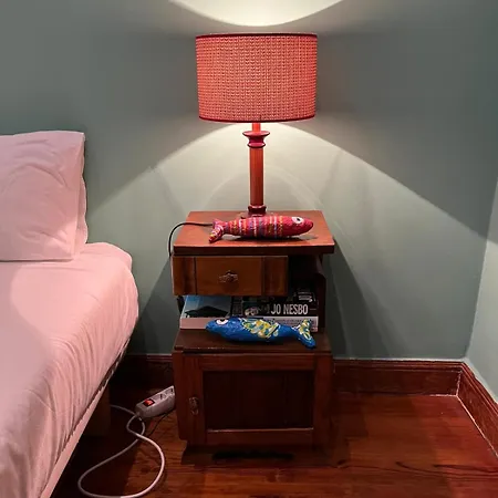 Lisboaseapartment Апартаменты Лиссабон