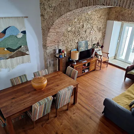 Lisboaséapartment Appartamento *