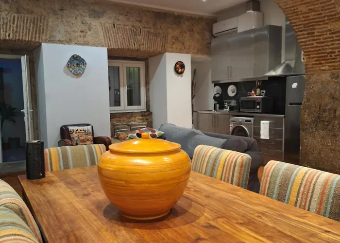 Lisboaseapartment * ליסבון