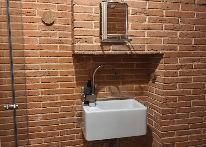 Lisboaseapartment ליסבון
