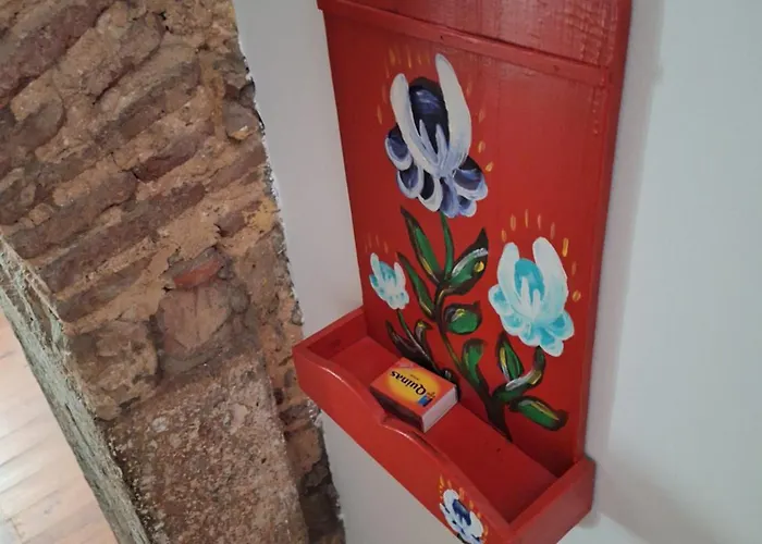 Lisboaseapartment * ליסבון