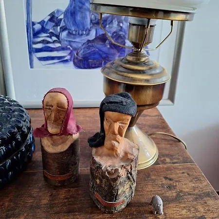 Apartamento Lisboaséapartment