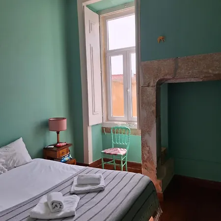 Lisboaséapartment * Lisbona