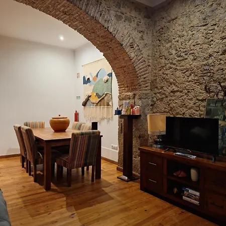 דירה Lisboaseapartment *