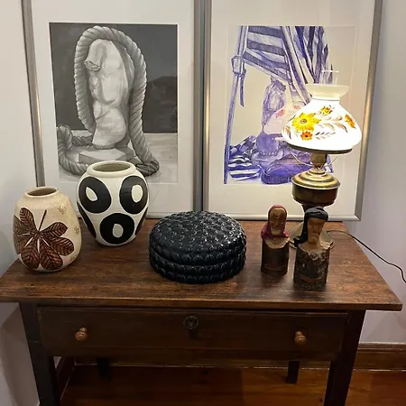 Lisboaseapartment דירה ליסבון