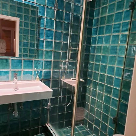 דירה Lisboaseapartment *