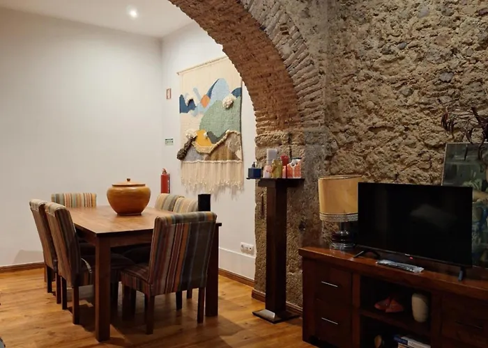 Apartamento Lisboaseapartment *