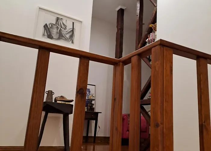 Lisboaseapartment *