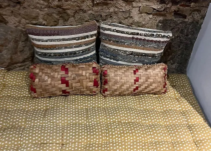 Apartamento Lisboaseapartment *