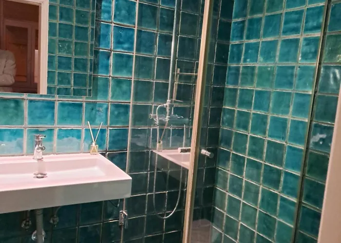 Apartamento Lisboaseapartment *