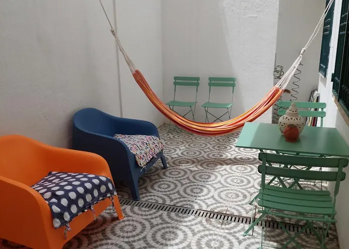 Lisboaseapartment * Lisboa